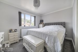 Bedroom One- click for photo gallery